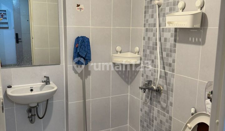 DISEWAKAN APARTEMENT TOKYO RIVERSIDE TIPE 2 BR FULLFURNISH MEWAH 2