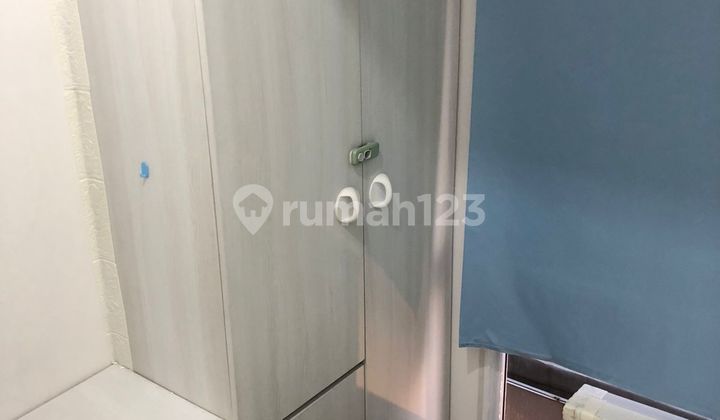 Dijual Apartement Tokyo Riveriside PIK2 Tipe 2BR Furnish Murah 2