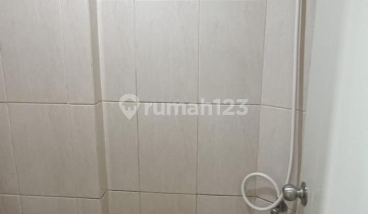 Disewakan Apartement Osaka Riverview PIK2 Tipe Studio 2