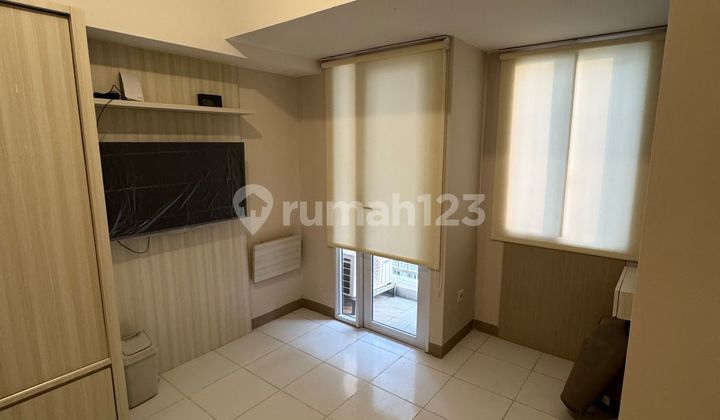 Disewakan Apartement Tokyo Riverside PIK2 Tipe Studio Furnish
