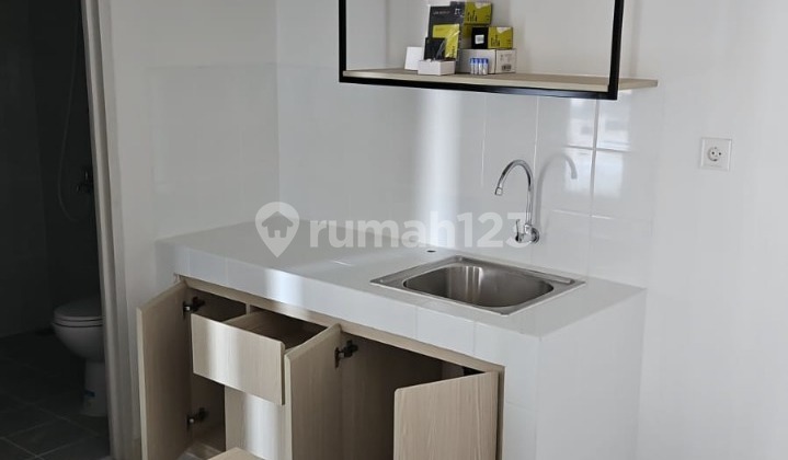 Disewakan Apartement Tokyo Riverside PIK 2 TIPE 2br Fullfurnish