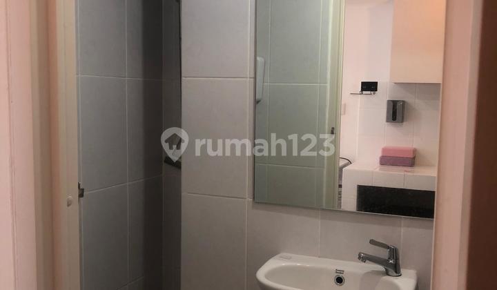 Disewakan Apartement Tokyo Riverside PIK2 Tipe Studio  2