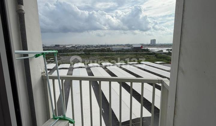 Disewakan Apartement Tokyo Riverside Pik2 - Tipe Studio