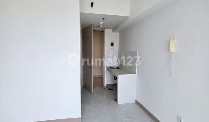 Dijual Apartement Tokyo Riverside PIK2 Tipe Studio - View Lepas 2