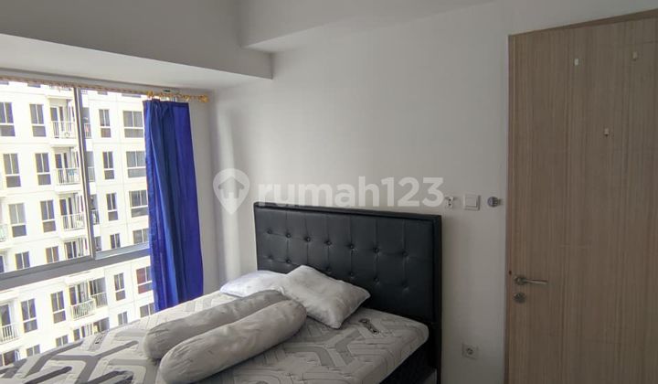 Fix Ini yang Lo Cari 2Br Semi Furnish Tokyo Riverside Pik2