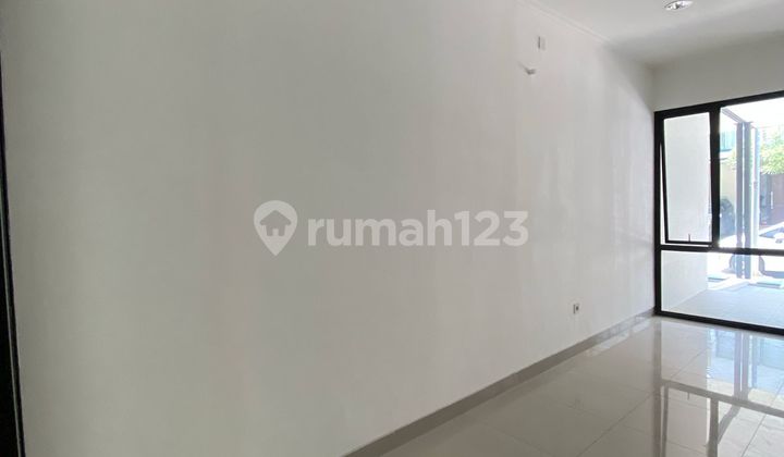 Disewakan Rumah Milenial Ukuran 4,5x15 Temurah Unfurnish 2