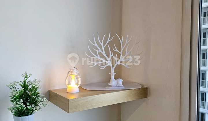 Disewakan Apartement Tokyo Riverside PIK2 Tipe Studio Fullfurnish 2