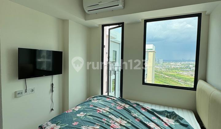 Dijual Cepat! Studio Osaka PIK 2 Termurah :fire: 1