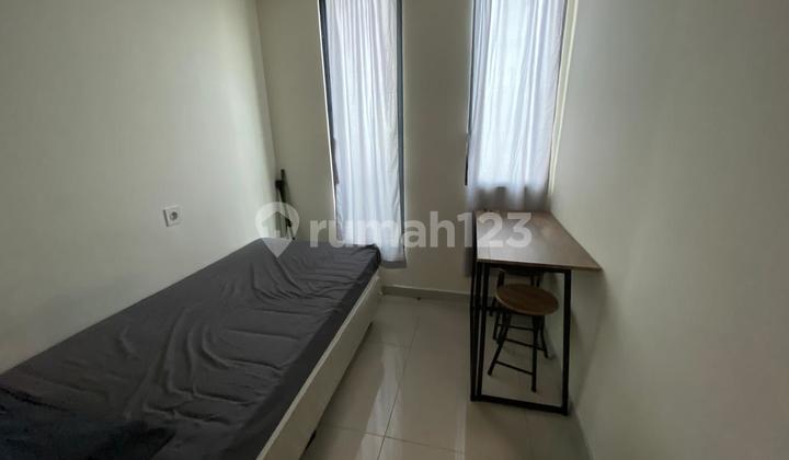 DISEWAKAN APARTEMENT OSAKA PIK2 TIPE 2BR TERMURAH 2