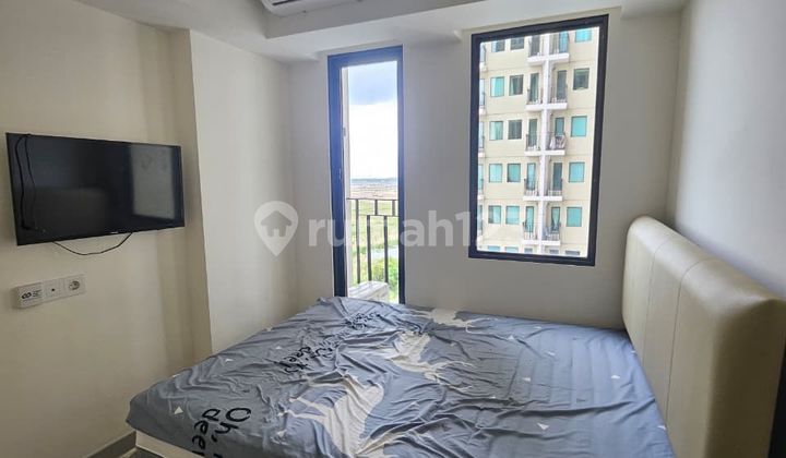 For Sale Osaka Apartment PIK2 Studio Type - Furnished, Cheapest