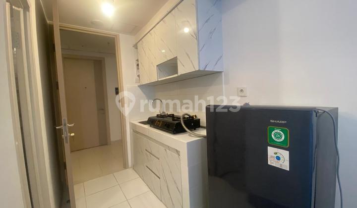 DIJUAL UNIT APARTEMENT TOKYO RIVERSIDE PIK2 TIPE STUDIO FURNISH DIJUAL UNIT APARTEMENT TOKYO RIVERSIDE PIK2 TIPE STUDIO FURNISH