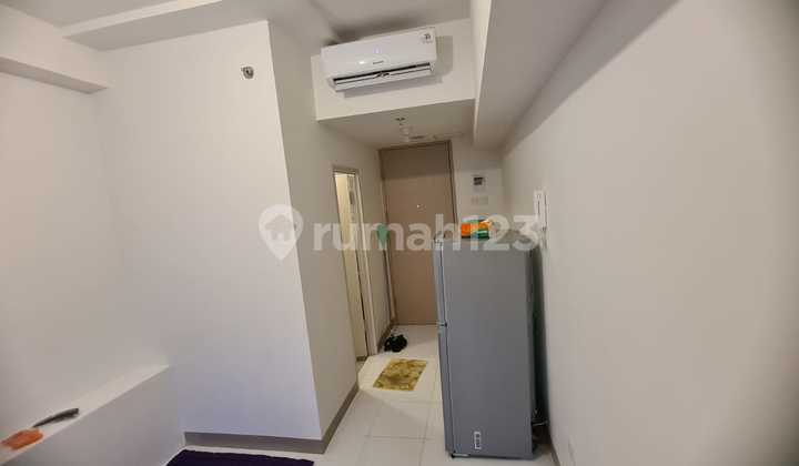 FOR SALE APARTMENT TOKYO RIVERSIDE PIK2 STUDIO TYPE CHEAPEST