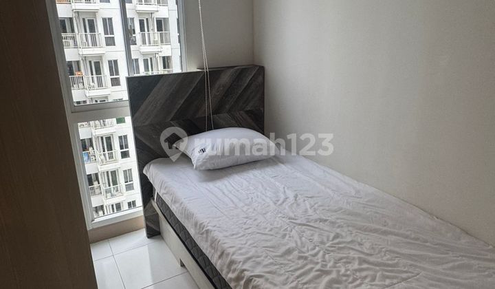 Disewakan Apartemen 2BR Full Furnished di Tokyo Riverside PIK 2 - 2