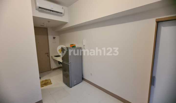 DIJUAL APARTEMENT TOKYO RIVERSIDE PIK2 TIPE STUDIO PALING MURAH 2