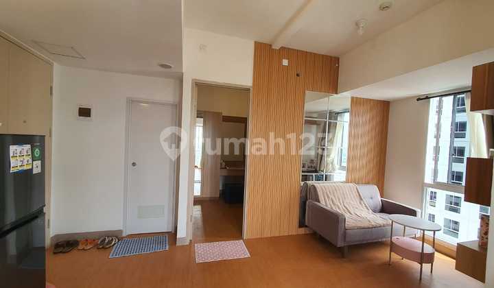 Disewakan Unit Apartement 2BR DIJEBOL 1BR FullFurnish 2