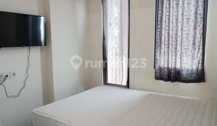 For Rent Osaka Riverview PIK2 Studio Type Apartment