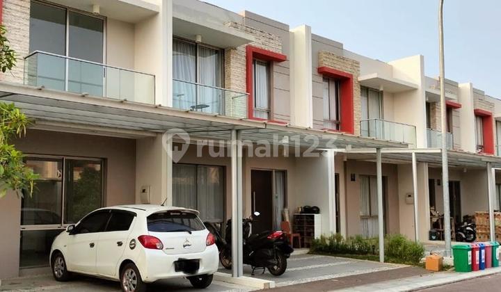 For Sale Pik2 House Size 6X10 - Unfurnished Cheapest! For Sale Pik2 House Size 6X10 - Unfurnished Cheapest!