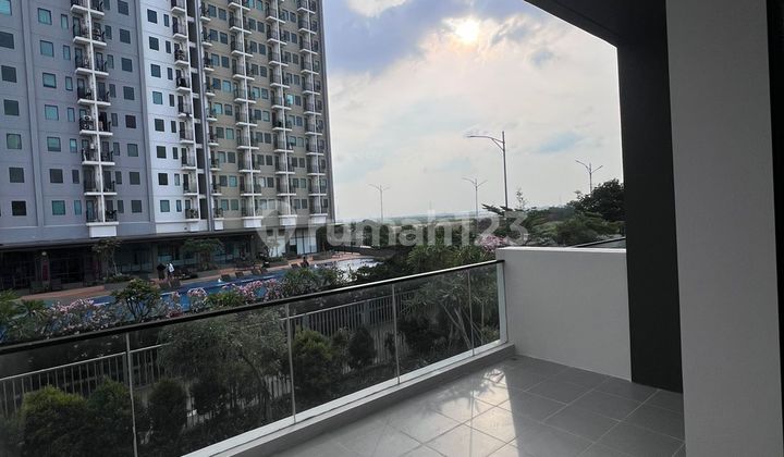 Disewakan Rumah Osaka Residance PIK2 UK 4,5X10 3 Lantai 2