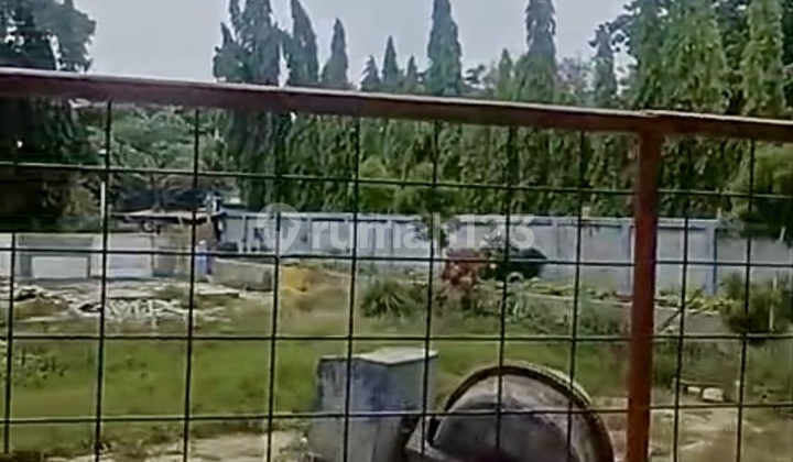 Disewakan Tanah / Kavling di Boulevard , Kelapa Gading, Jakarta Utara 1100 Meter