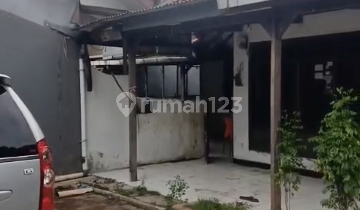 Dijual Rumah , Kos-Kosan dan Lahan Parkir 10-15 Mobil di Kebon Jeruk , Jakarta Barat 2