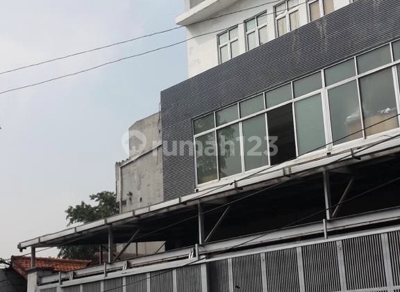 Dijual Ruko Cideng , Jakarta Pusat , Bagus