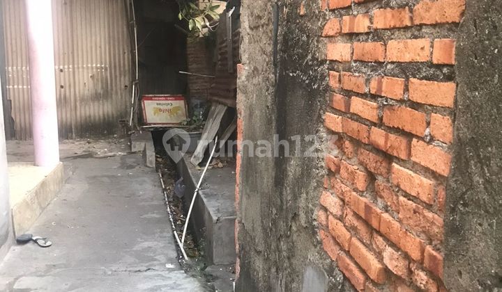 For Sale / For Rent Ruko Plumpang Semper Koja, North Jakarta 2