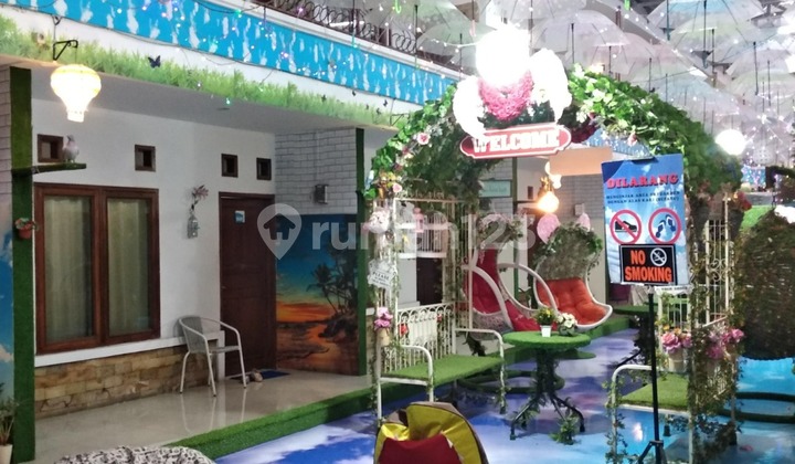 Good Hotel is Still Operating on Buah Batu, Bandung. Good and Strategic with 50 Rooms Good Hotel is Still Operating on Buah Batu, Bandung. Good and Strategic with 50 Rooms