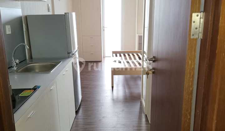Dijual Apartemen Signature Park Grande Cawang Jakarta Timurstudio Furnished