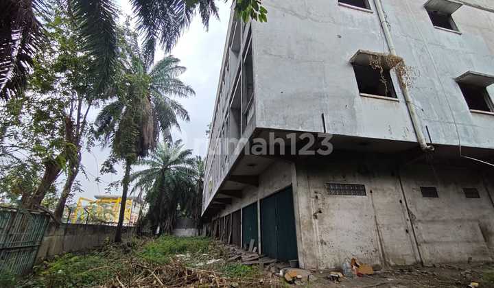 8 Ruko Gandeng Sunter Jakarta Utara Lokasi Pinggir Jalan Raya 8 Ruko Gandeng Sunter Jakarta Utara Lokasi Pinggir Jalan Raya