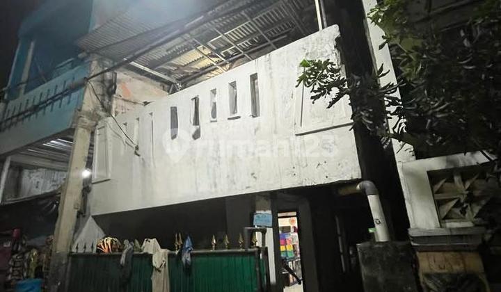 Dijual Rumah Di Sunter Shm Dekat Kemayoran Dijual Rumah Di Sunter Shm Dekat Kemayoran