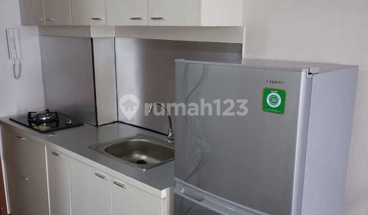 APARTMENT FOR SALE IN CAWANG 2