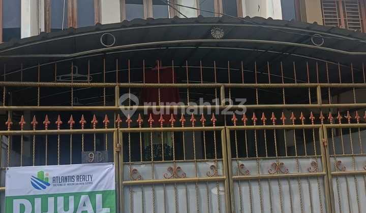 Dijual Rumah Di Sunter Jakarta Utara Bagus Shm Dekat Ancol Dijual Rumah Di Sunter Jakarta Utara Bagus Shm Dekat Ancol