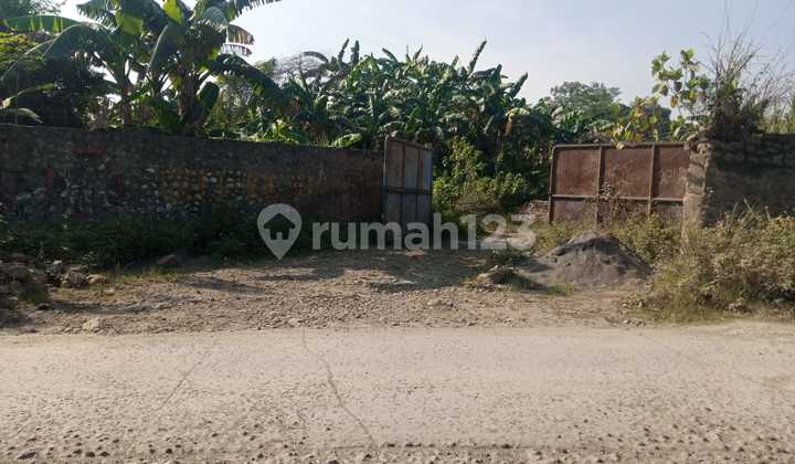 Dijual Tanah 19 Hektar Rumpin, Bogor , Jawa Barat , Dapat Dibeli 3 Hektar