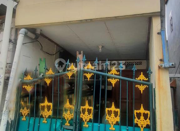 Dijual Rumah Sunter Murah, Jakarta Utara SHM Dijual Rumah Sunter Murah, Jakarta Utara SHM
