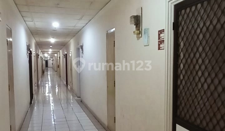 Dijual Apartemen Metro Sunter 2 Kamar Tidur Dijual Apartemen Metro Sunter 2 Kamar Tidur