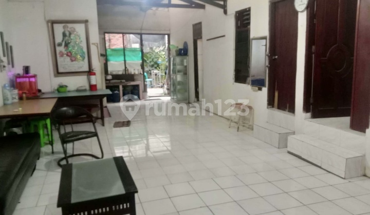 Dijual Rumah Sunter Agung Jakarta Utara Dekat Jakarta International Stadion Jis Jakarta Utara SHM 2