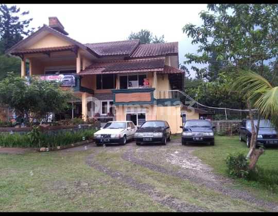 Dijual Villa Bagus Dan Halaman Luas Di Cisarua Puncak 3070.0 m² SHM Dijual Villa Bagus Dan Halaman Luas Di Cisarua Puncak 3070.0 m² SHM