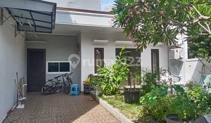 Rumah Sunter, Jakarta Utara Bagus SHM Furnished 2