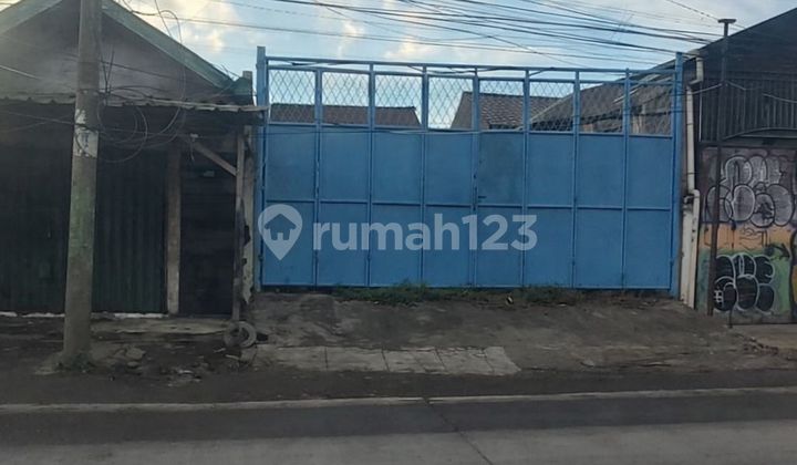 Dijual Tanah / Kavling Marunda , Cilincing , Jakarta Utara
