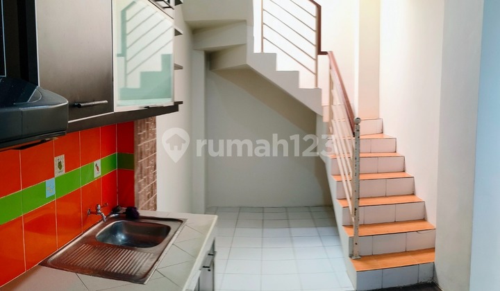 Rumah Dalam Komplek Dekat Pusat Kota Dekat Uph,Siloam,Mall Lippo dan Tol 2