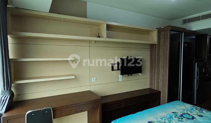 Super Cheap Apartment Fully Furnished Near Mall, Siloam Hospital, Close to Toll Access.