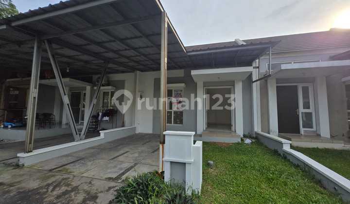 Rumah Cantik Seperti Baru Dekat Sekali dengan Akses Tol Dapatkan dengan Harga Jauh di Bawah Pasaran Rumah Cantik Seperti Baru Dekat Sekali dengan Akses Tol Dapatkan dengan Harga Jauh di Bawah Pasaran
