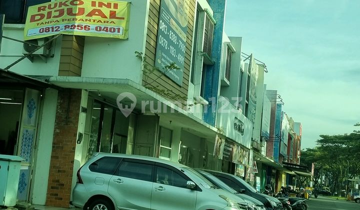 Comfortable Apartment Ready to Occupied, Fully Equipped