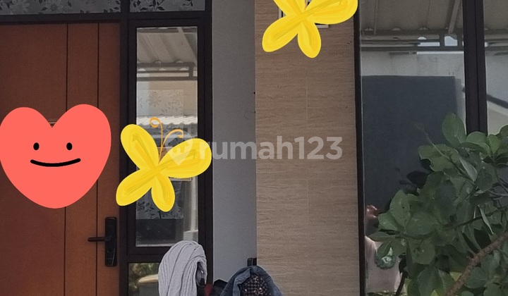 Rumah Siap Huni Dekat dengan Sekolah Citra Berkat dan Dekat dengan Mall 1