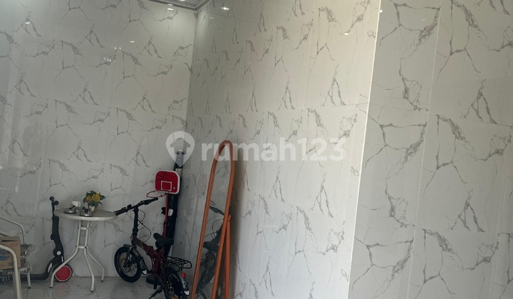 Beautiful House Ready to Occupied Within a Fully-Facilitated Housing Complex