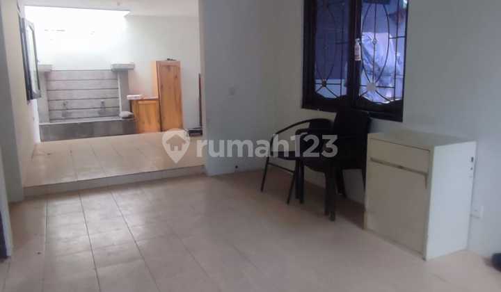 Rumah Cluster Dekat Pusat Kota - Nyaman & Fasilitas Lengkap Untuk Keluarga