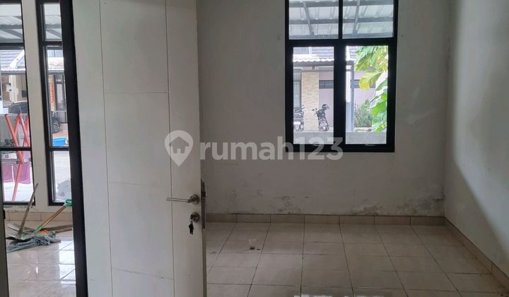 Rumah Cantik Dalam Cluster Dekat dengan Mall dan Sekolah Citra Berkat dan Dekat dengan Ciputra Hospital