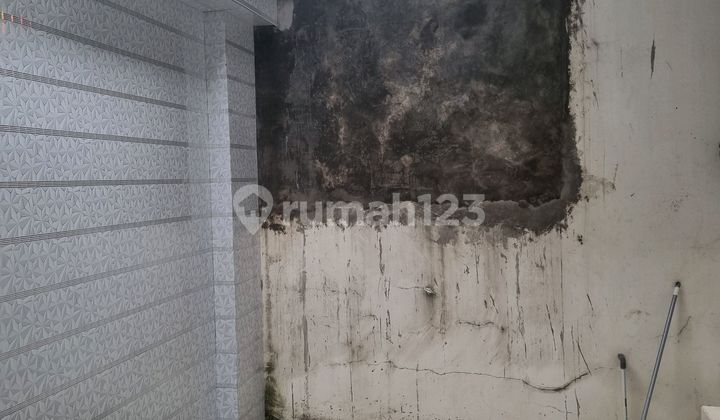 Rumah Cantik Dalam Cluster Dekat dengan Mall dan Sekolah Citra Berkat dan Dekat dengan Ciputra Hospital 2