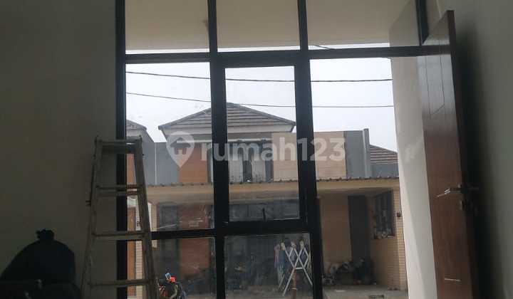 Ready-to-Live Home in a Housing Complex with Complete Facilities in a Scenic Area 2