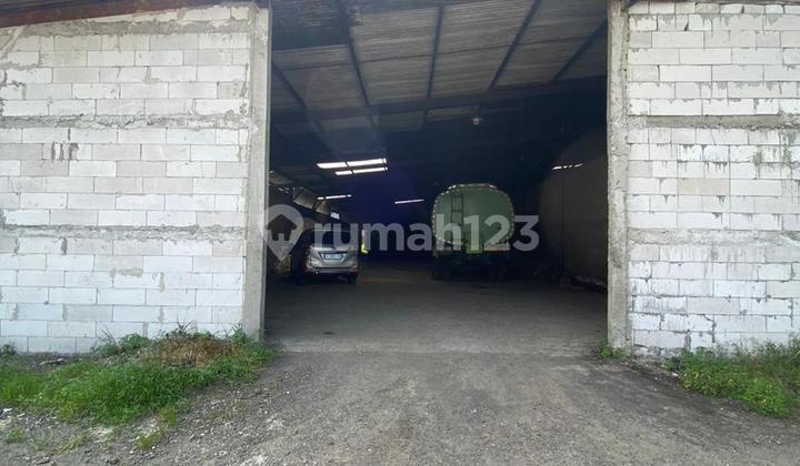 Ready-to-Use Factory Fits in 40ft Container, Near Highway, Includes Office, Security, Spacious Parking Area Ready-to-Use Factory Fits in 40ft Container, Near Highway, Includes Office, Security, Spacious Parking Area